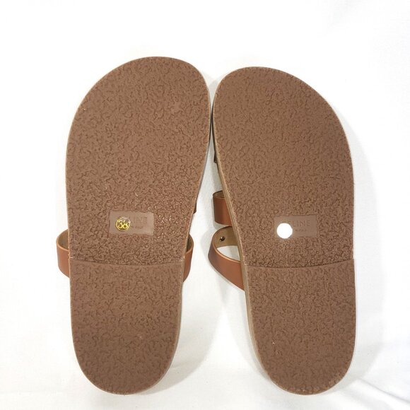 CELINE - TIPPI SLIDE in CALFSKIN - Picture 11 of 14